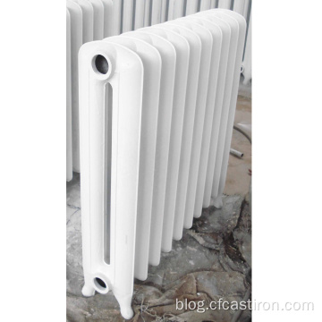 Princess 810 cast iron radiator, Princess series radiators